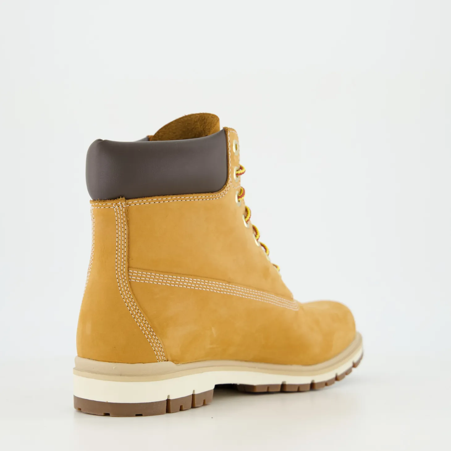 RADFORD MID LACE UP