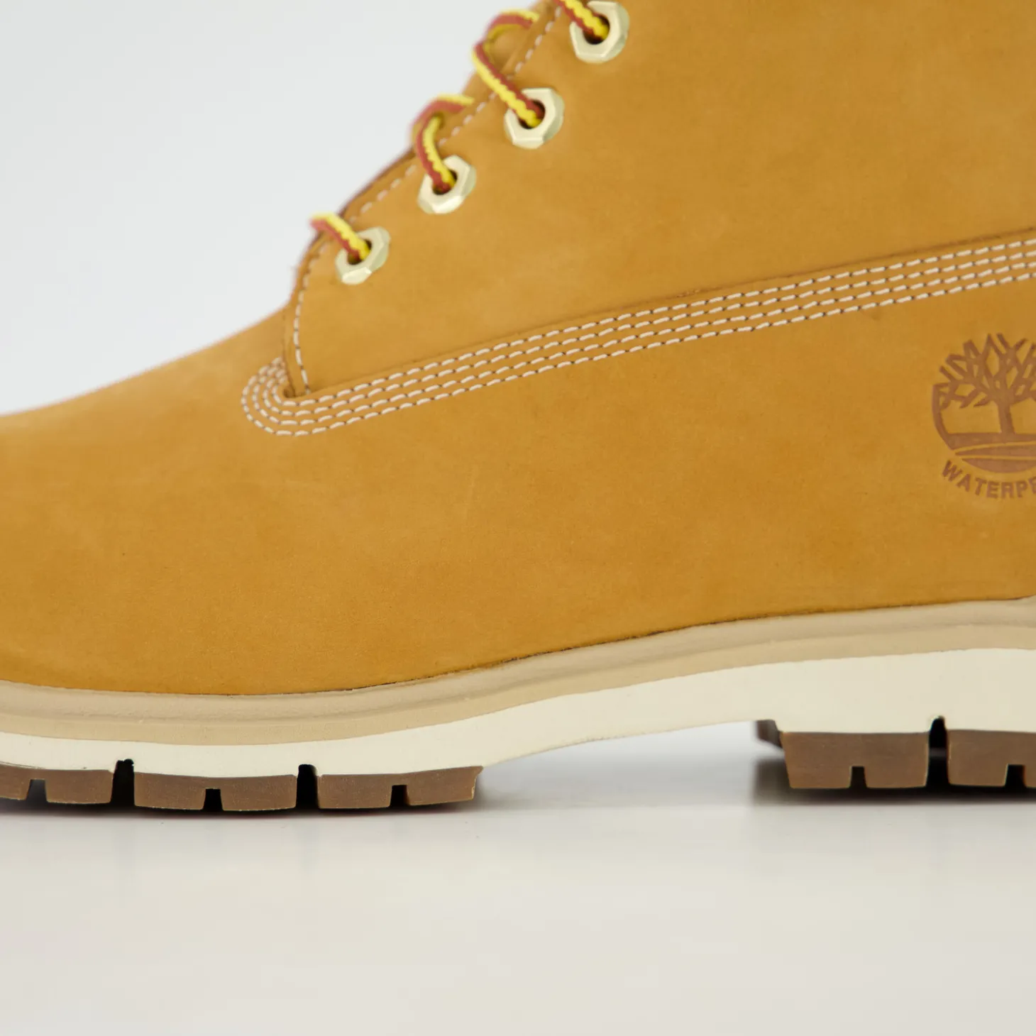 RADFORD MID LACE UP