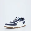 RBD Game Low
