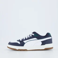 RBD Game Low
