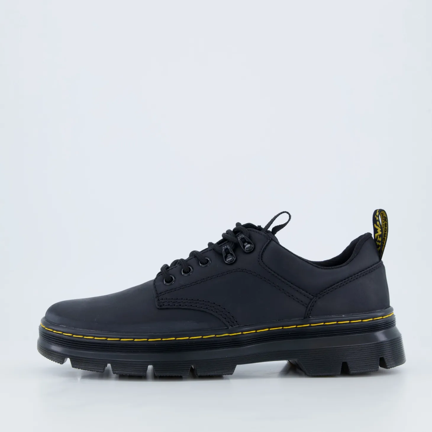 Reeder Leather