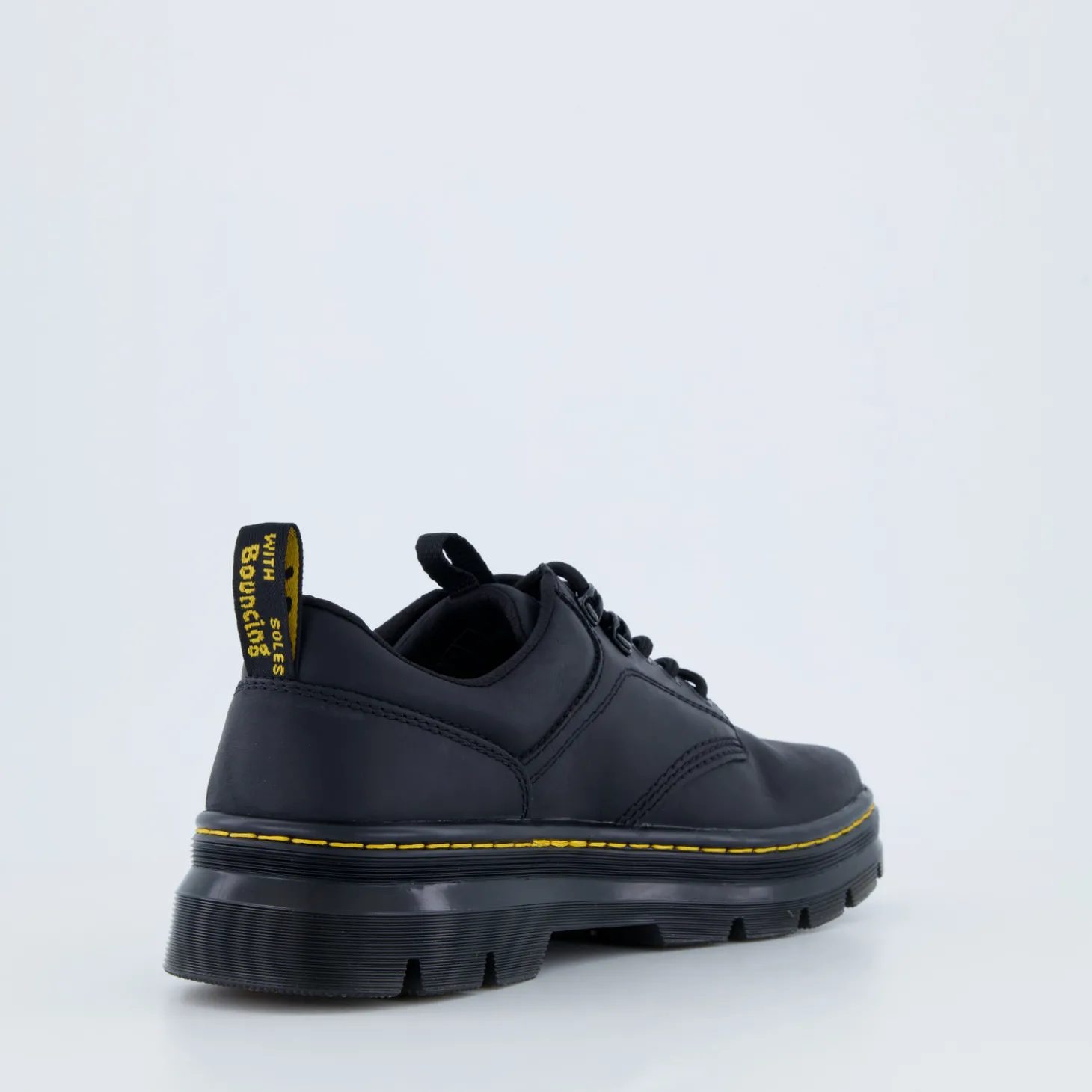 Reeder Leather