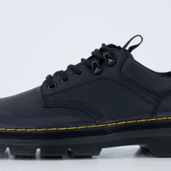 Reeder Leather
