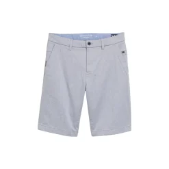 Regular chino shorts