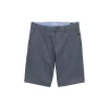 Regular chino shorts