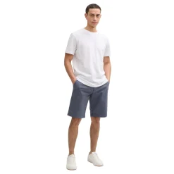 Regular chino shorts