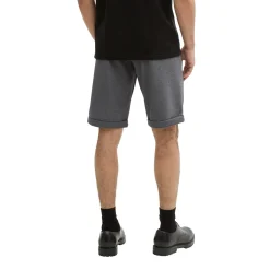 Regular piqué chino shorts