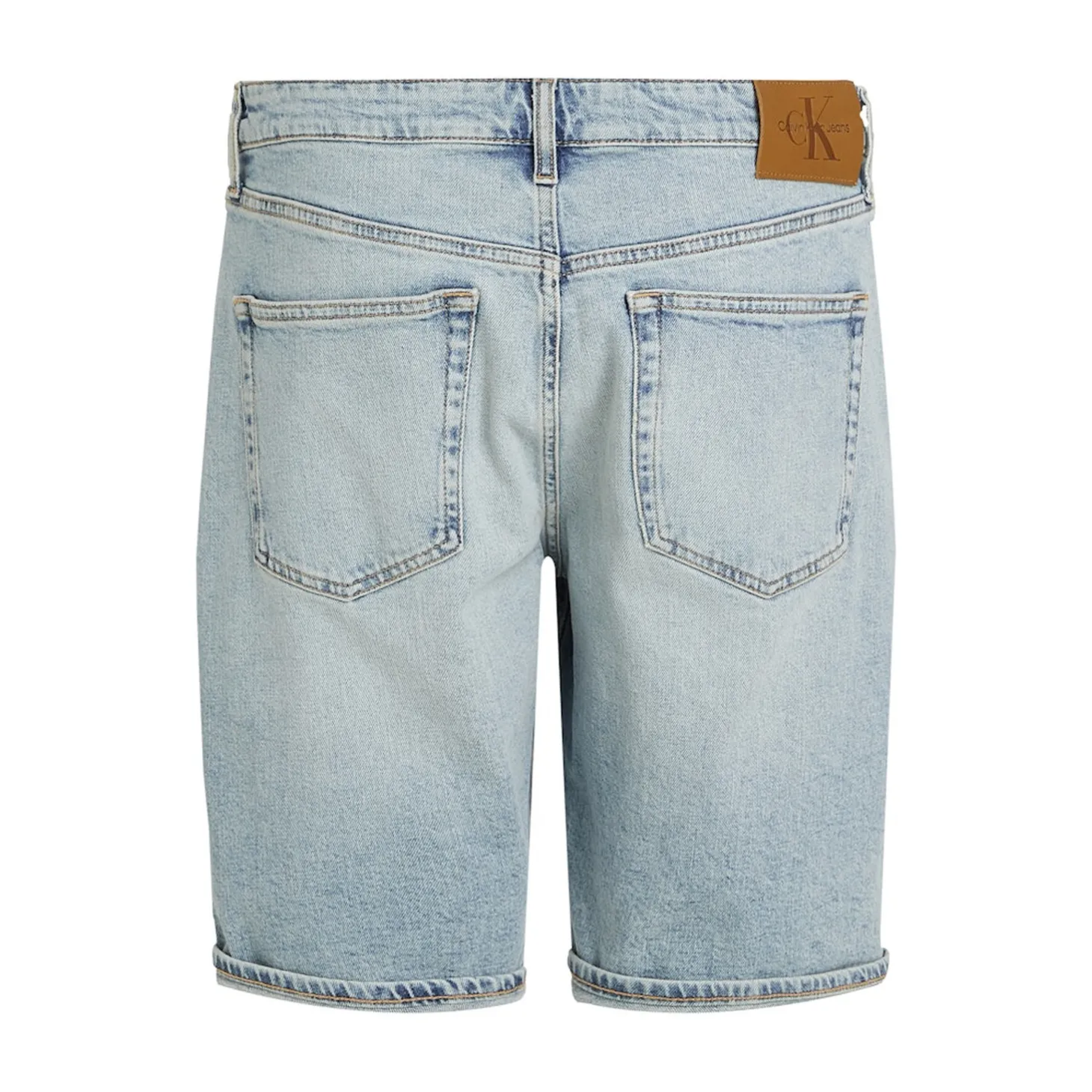 REGULAR SHORT
