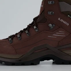 RENEGADE EVO GTX MID