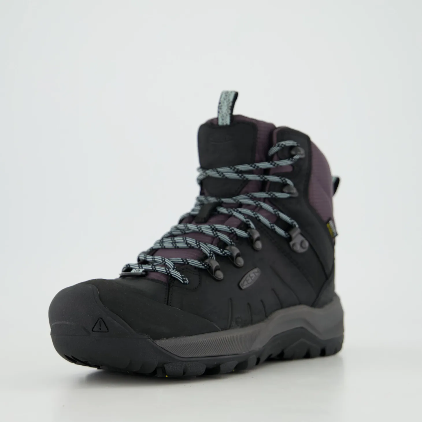 REVEL IV MID POLAR