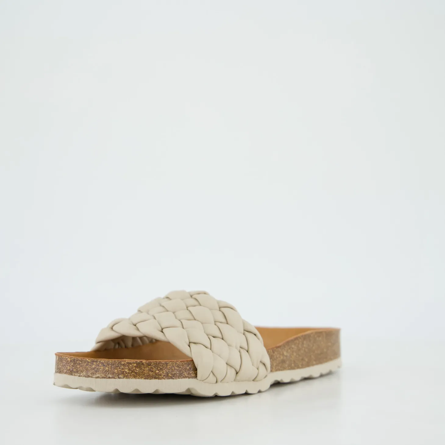 RICA TRENZA SOFT ARENA