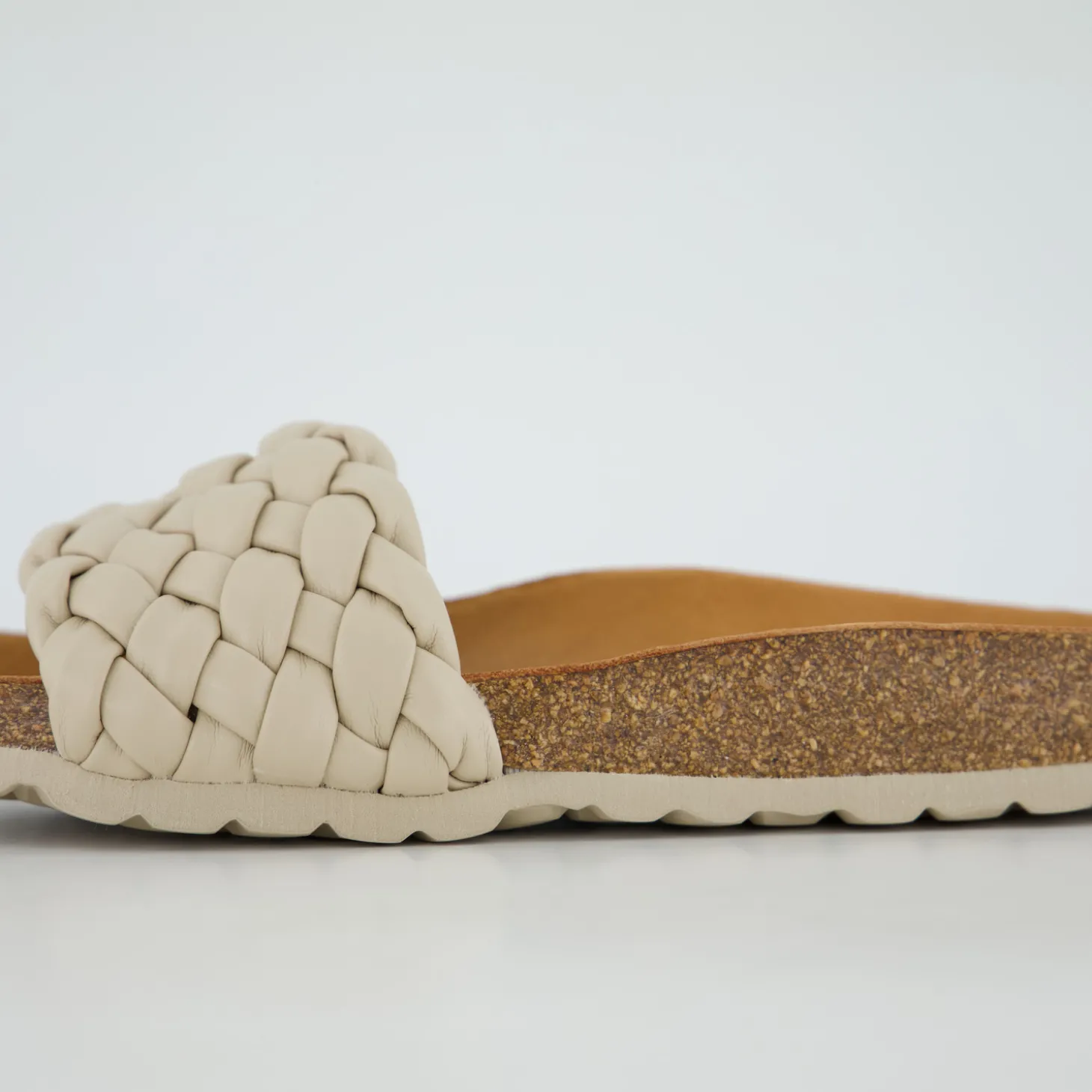RICA TRENZA SOFT ARENA
