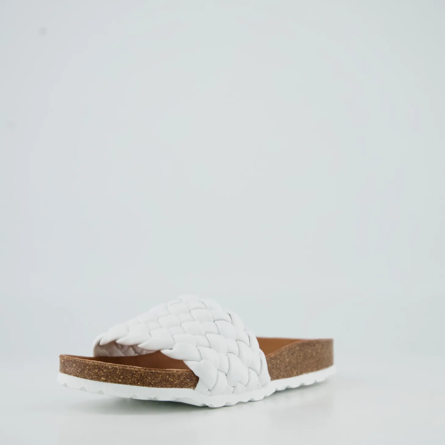 RICA TRENZA SOFT BLANCO
