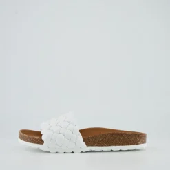 RICA TRENZA SOFT BLANCO