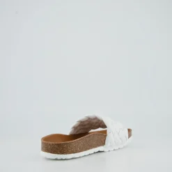 RICA TRENZA SOFT BLANCO