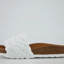 RICA TRENZA SOFT BLANCO