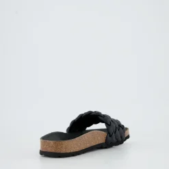 RICA TRENZA SOFT NEGRO