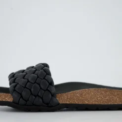 RICA TRENZA SOFT NEGRO