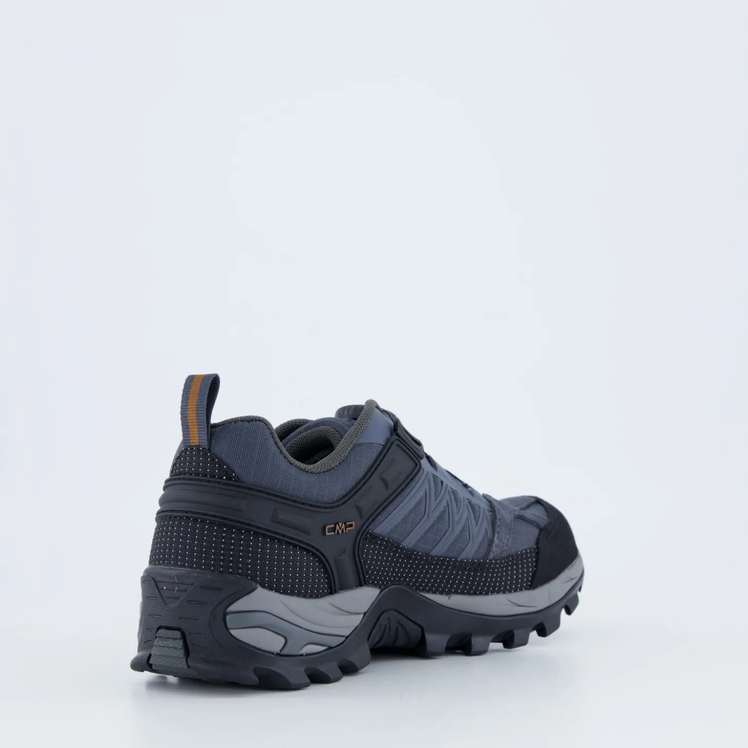RIGEL LOW FITGO TREKKING SHOES