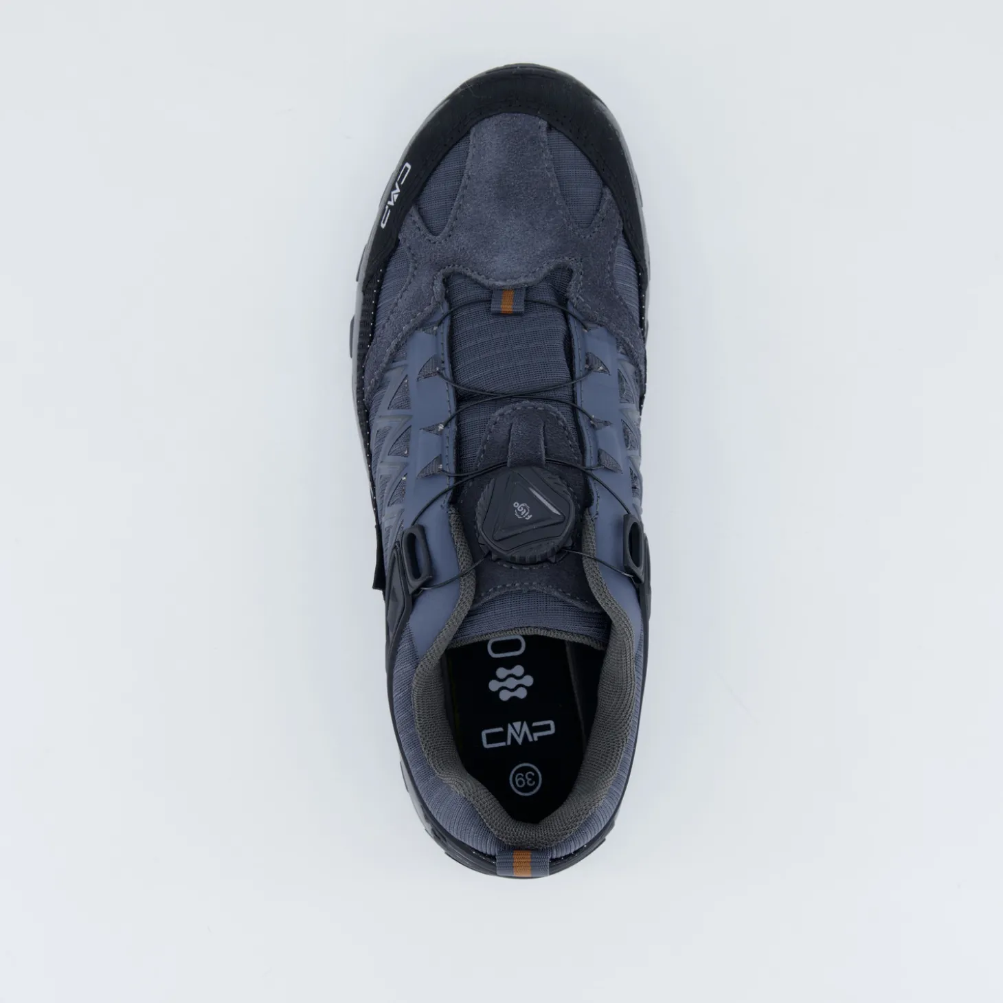 RIGEL LOW FITGO TREKKING SHOES
