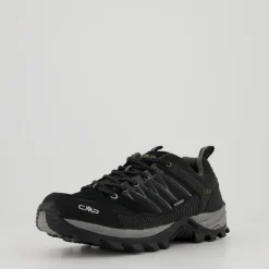 RIGEL LOW TREKKING SHOE WP