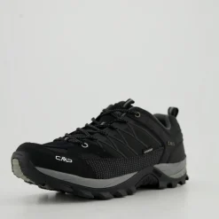 RIGEL LOW TREKKING SHOE WP