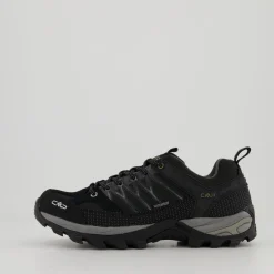 RIGEL LOW TREKKING SHOE WP