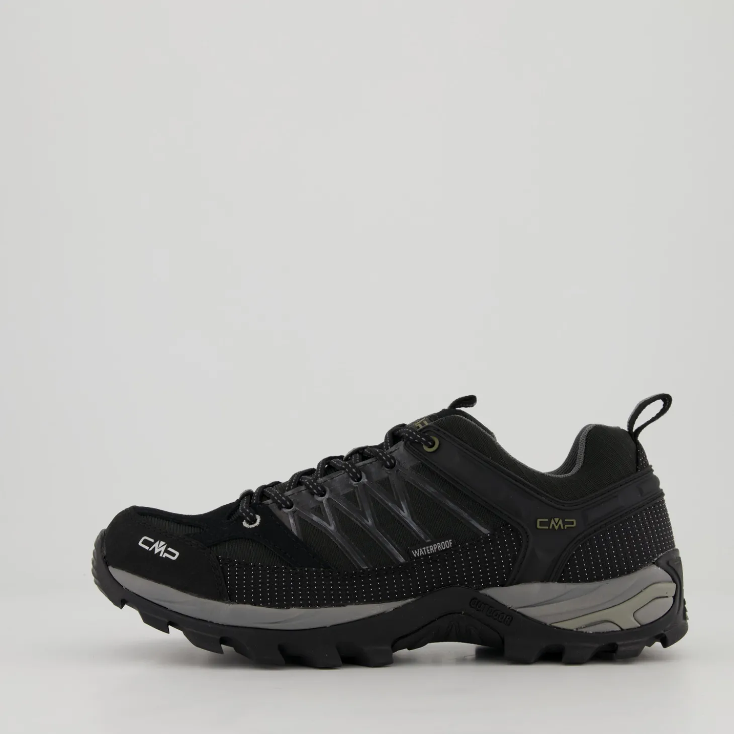RIGEL LOW TREKKING SHOE WP
