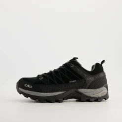 RIGEL LOW TREKKING SHOE WP