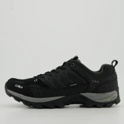 RIGEL LOW TREKKING SHOE WP
