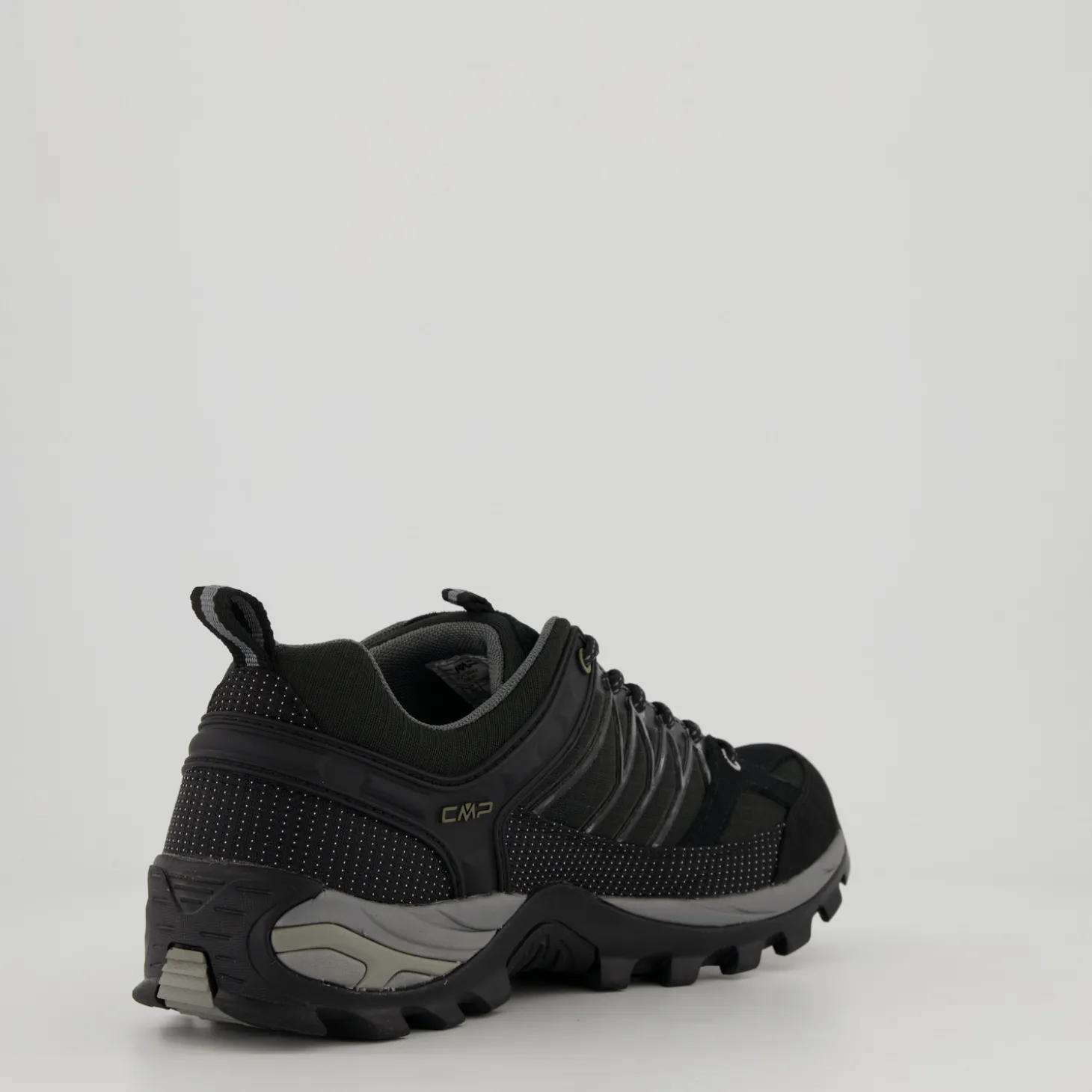RIGEL LOW TREKKING SHOE WP