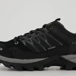 RIGEL LOW TREKKING SHOE WP