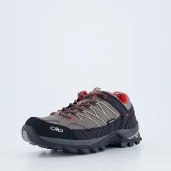 RIGEL LOW TREKKING SHOES WP