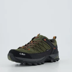 RIGEL LOW TREKKING SHOES WP