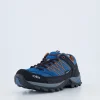 RIGEL LOW TREKKING SHOES WP