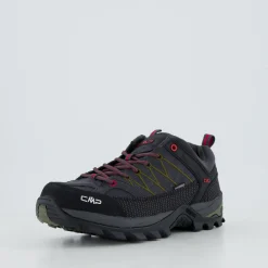 RIGEL LOW TREKKING SHOES WP