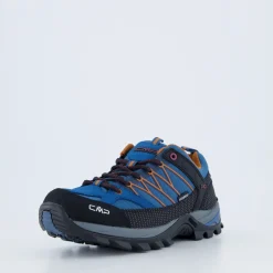 RIGEL LOW TREKKING SHOES WP