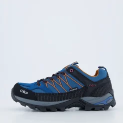 RIGEL LOW TREKKING SHOES WP