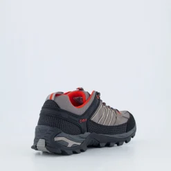 RIGEL LOW TREKKING SHOES WP