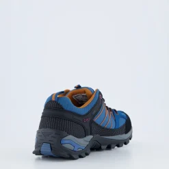 RIGEL LOW TREKKING SHOES WP