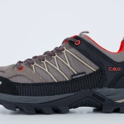 RIGEL LOW TREKKING SHOES WP