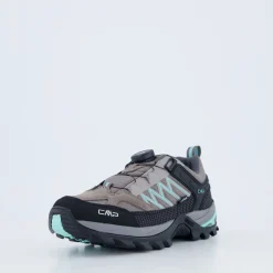 RIGEL LOW WMN FITGO TREKKING S
