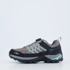 RIGEL LOW WMN FITGO TREKKING S