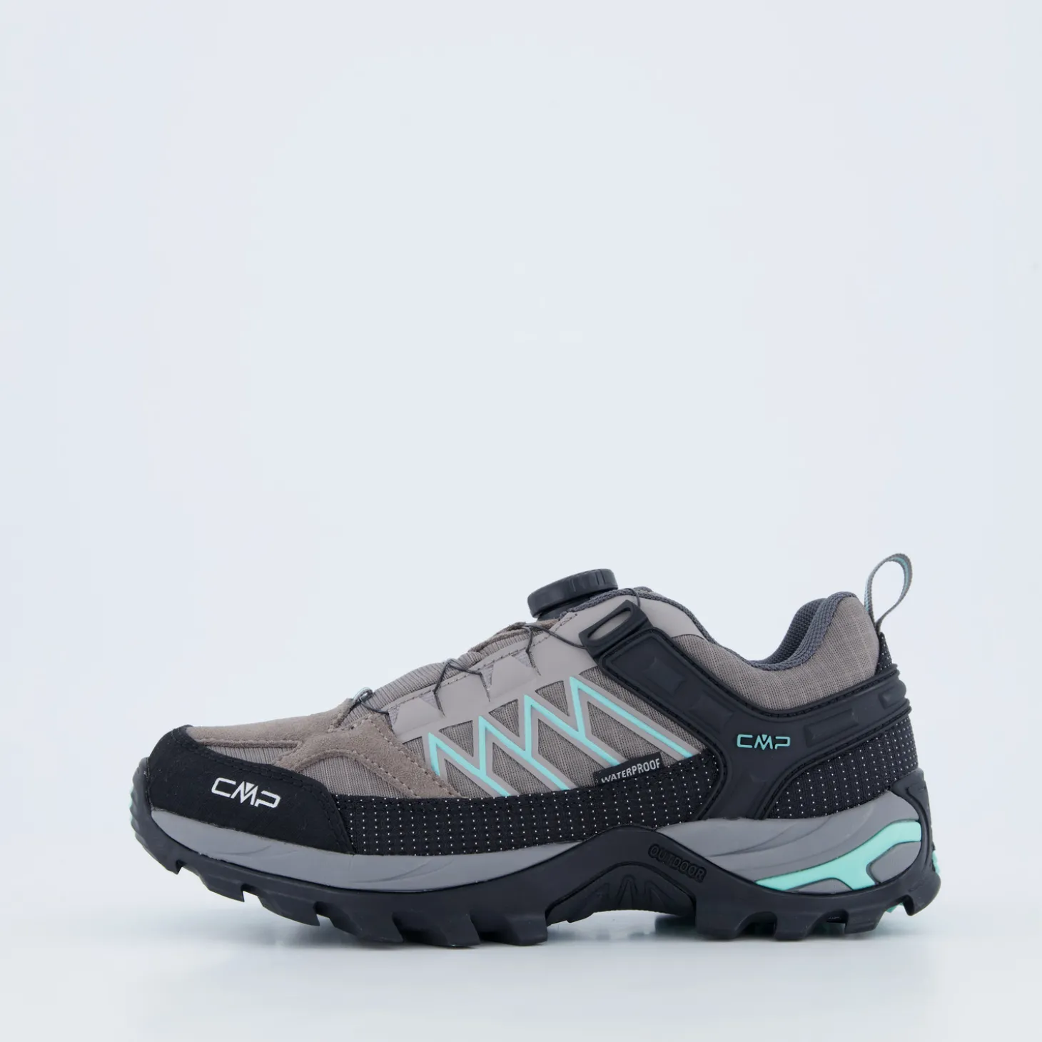 RIGEL LOW WMN FITGO TREKKING S