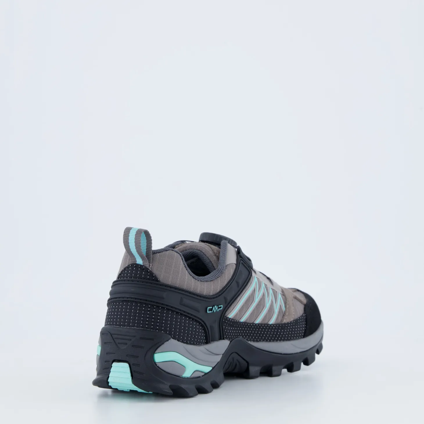 RIGEL LOW WMN FITGO TREKKING S