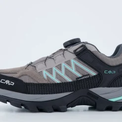 RIGEL LOW WMN FITGO TREKKING S