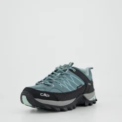 RIGEL LOW WMN TREKKING SHOES W
