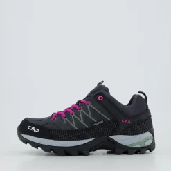 RIGEL LOW WMN TREKKING SHOES W