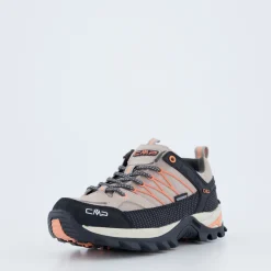 RIGEL LOW WMN TREKKING SHOE WP