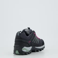 RIGEL LOW WMN TREKKING SHOES W